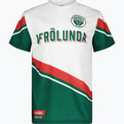 färgalternativ för Vit Frölunda Hockey SPORT TEE CLASSIC JR