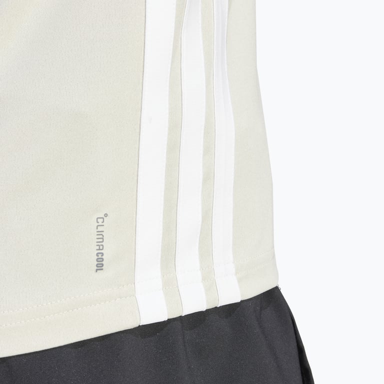 adidas Train Essentials 3-stripes W träningst-shirt Vit