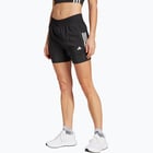 förhandsvisning ikon 1 för adidas Own The Run Climacool 2in1 W träningsshorts Svart