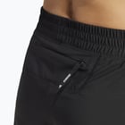 förhandsvisning ikon 3 för adidas Own The Run Climacool 2in1 W träningsshorts Svart