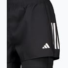 förhandsvisning ikon 7 för adidas Own The Run Climacool 2in1 W träningsshorts Svart