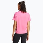 förhandsvisning ikon 2 för adidas Train Essentials 3-stripes W träningst-shirt Rosa