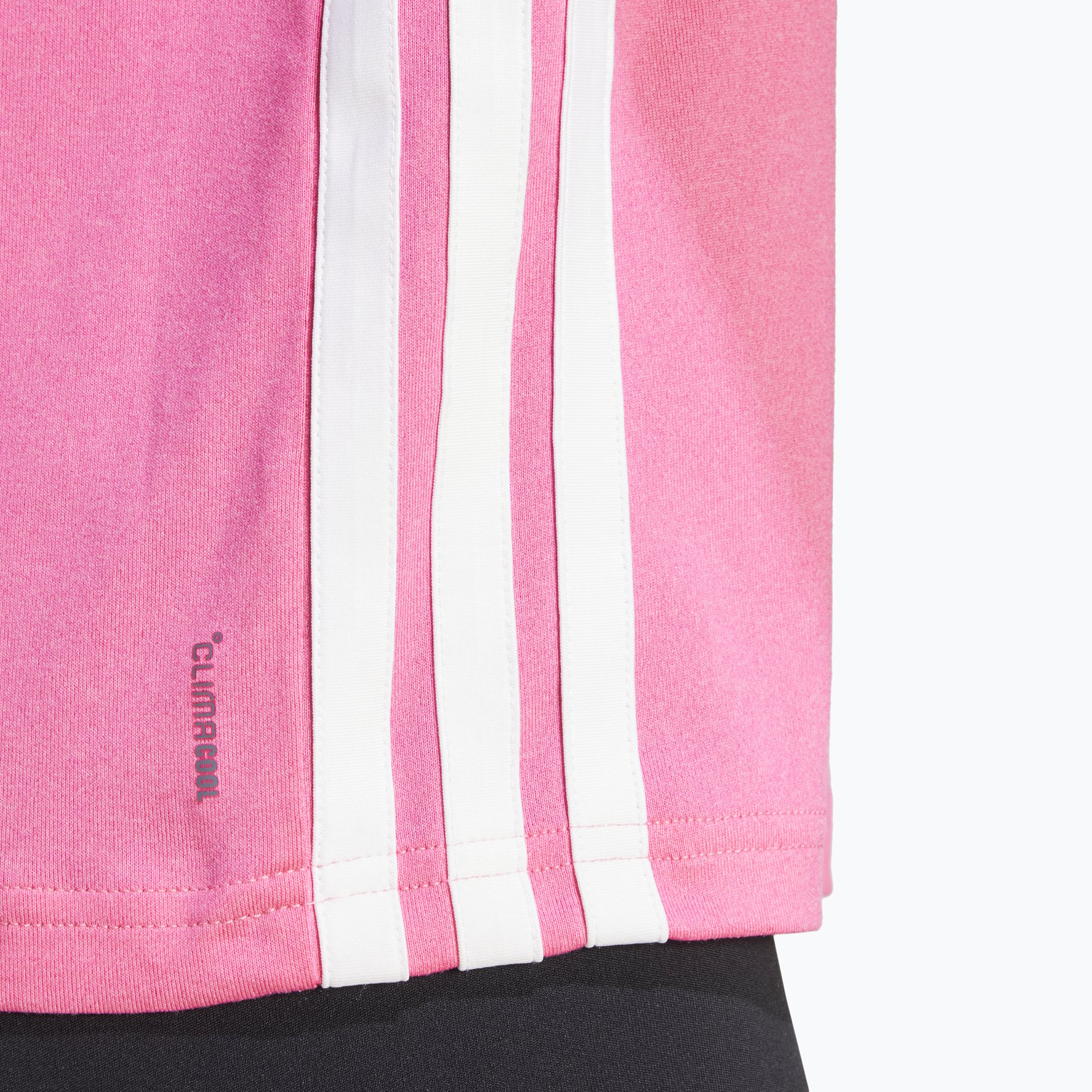 adidas Train Essentials 3-stripes W träningst-shirt Rosa