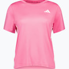 förhandsvisning ikon 6 för adidas Train Essentials 3-stripes W träningst-shirt Rosa