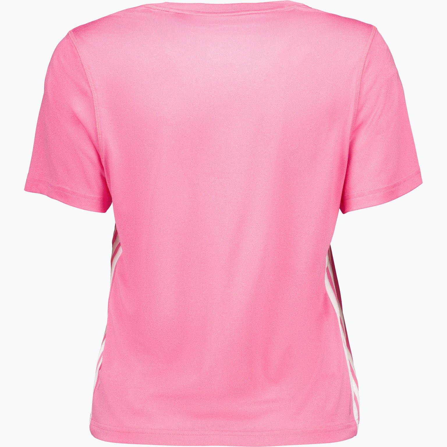 adidas Train Essentials 3-stripes W träningst-shirt Rosa