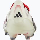 förhandsvisning ikon 3 för adidas Predator Elite Fold Over FG fotbollsskor Vit