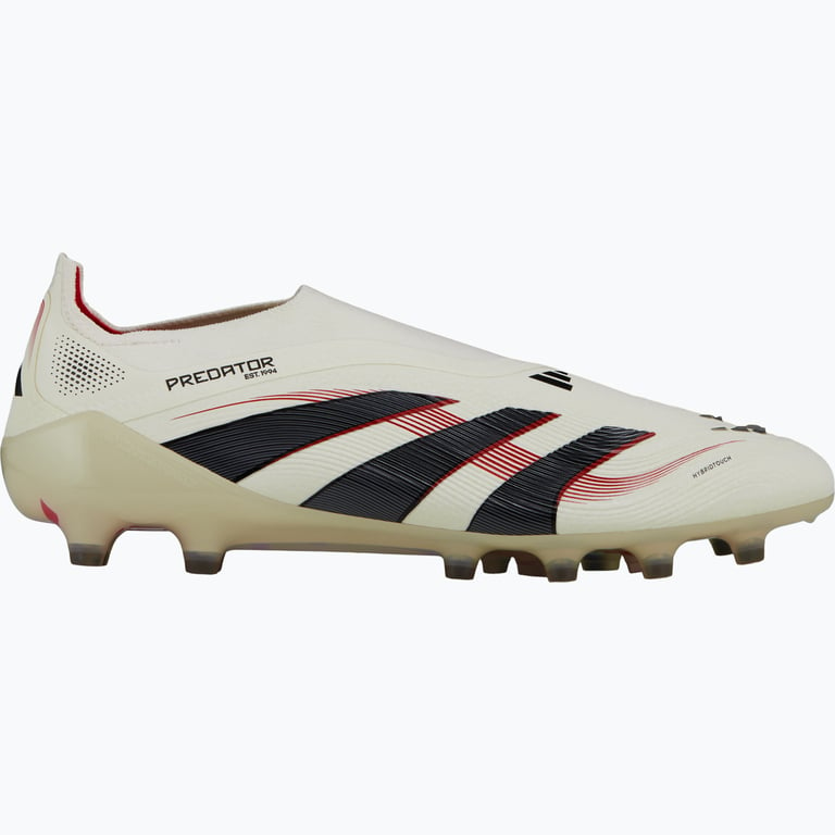 adidas Predator Elite LL AG fotbollsskor Vit