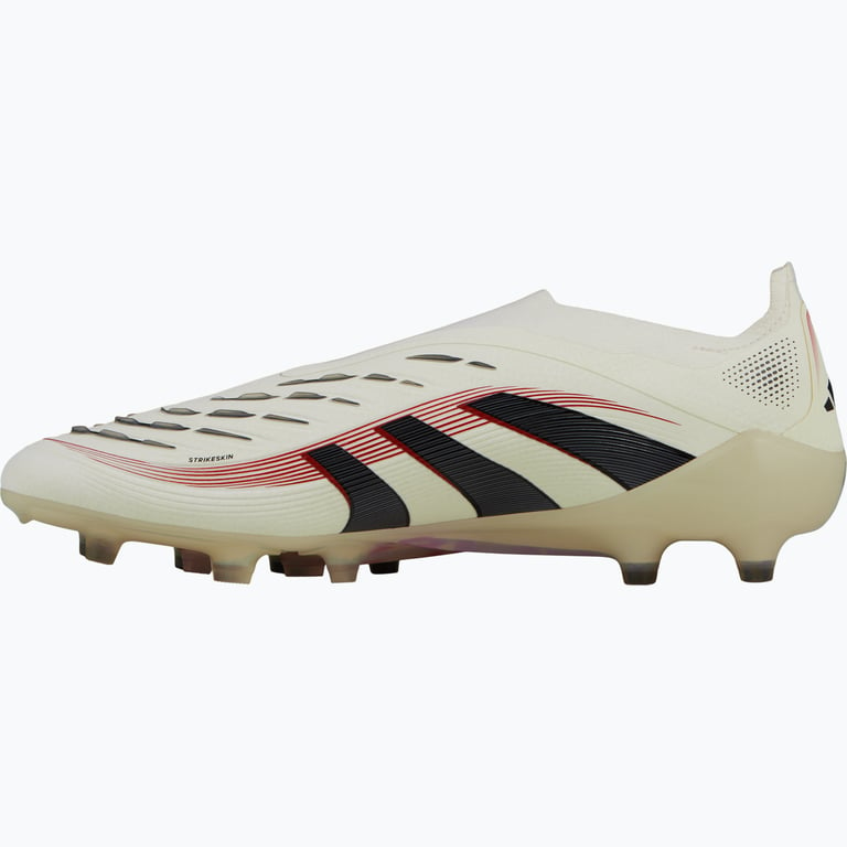 adidas Predator Elite LL AG fotbollsskor Vit