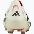 förhandsvisning ikon 3 för adidas Predator Elite AG fotbollsskor Vit