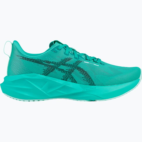 Asics Novablast 5 M löparskor Blå