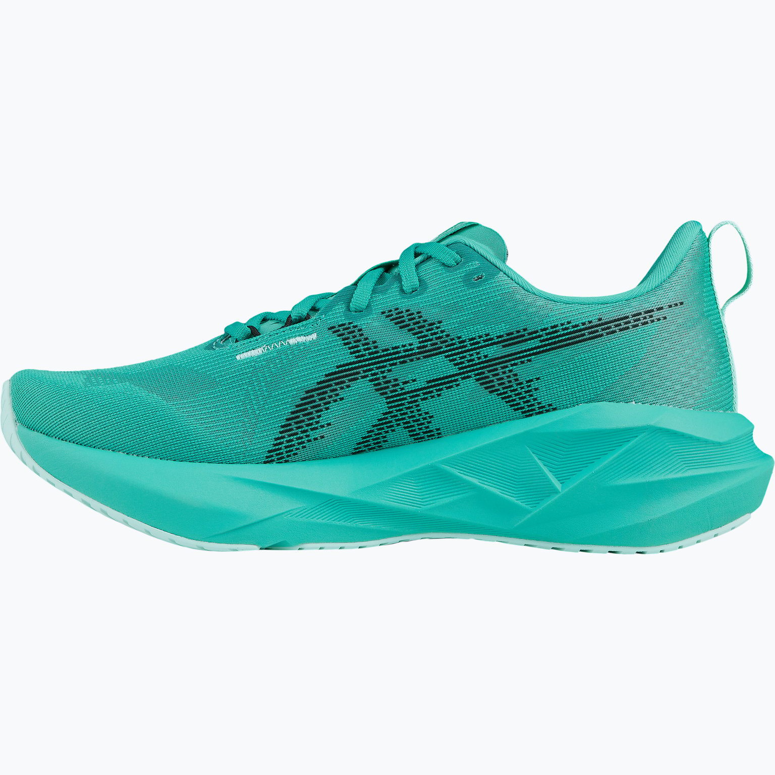 Asics Novablast 5 M löparskor Blå