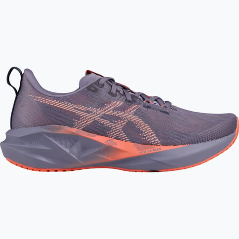 Asics Novablast 5 M löparskor Blå