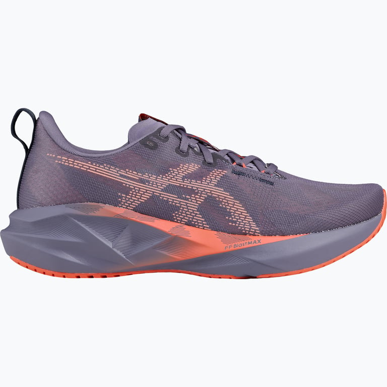 Asics Novablast 5 M löparskor Grå