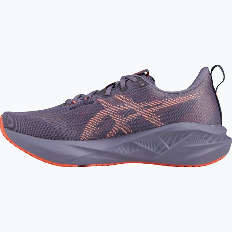 Asics Novablast 5 M löparskor Grå