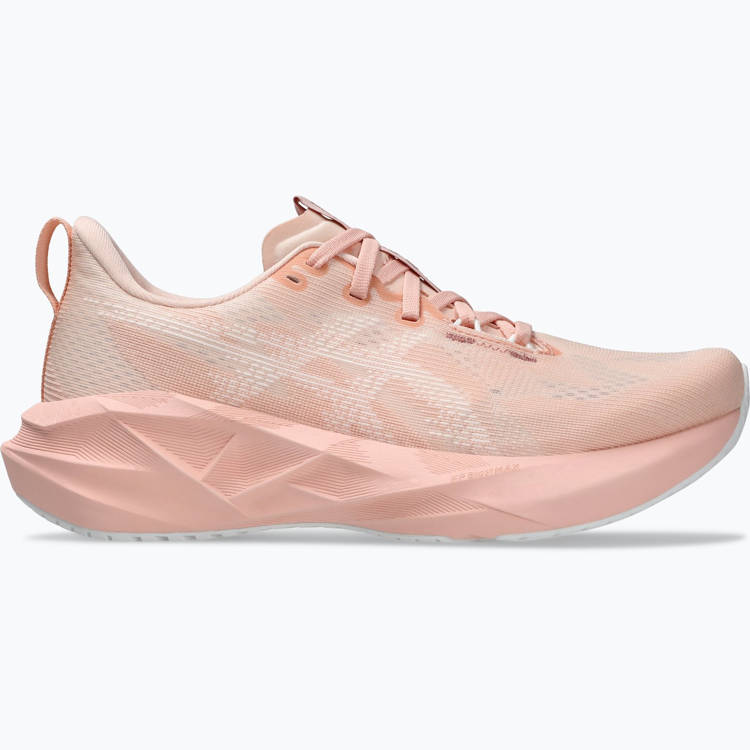 Asics Novablast 5 W löparskor Rosa