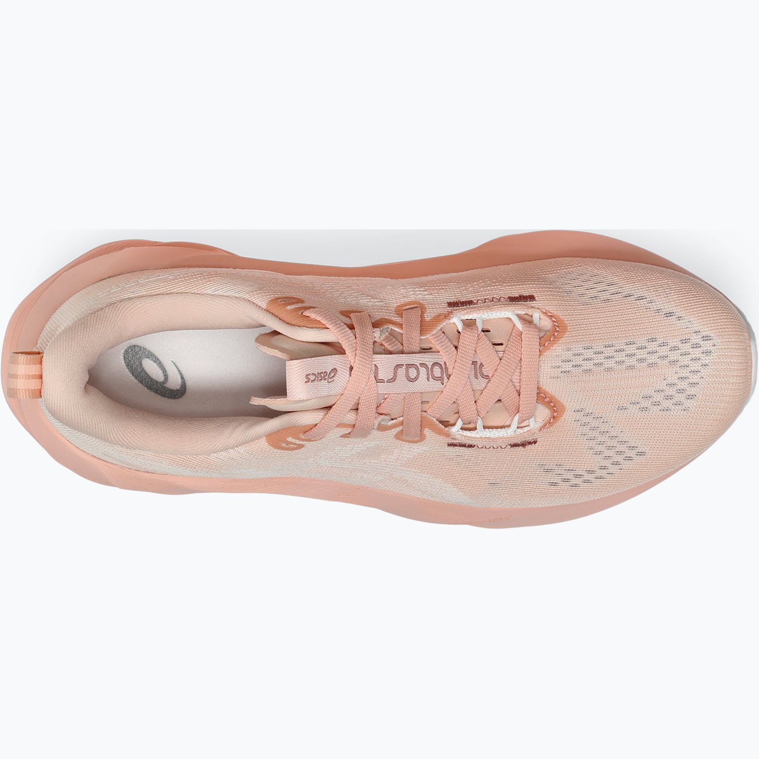 Asics Novablast 5 W löparskor Rosa