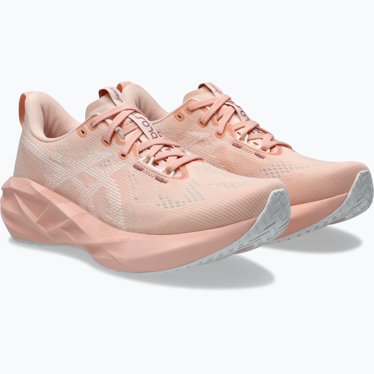 Asics Novablast 5 W löparskor Rosa