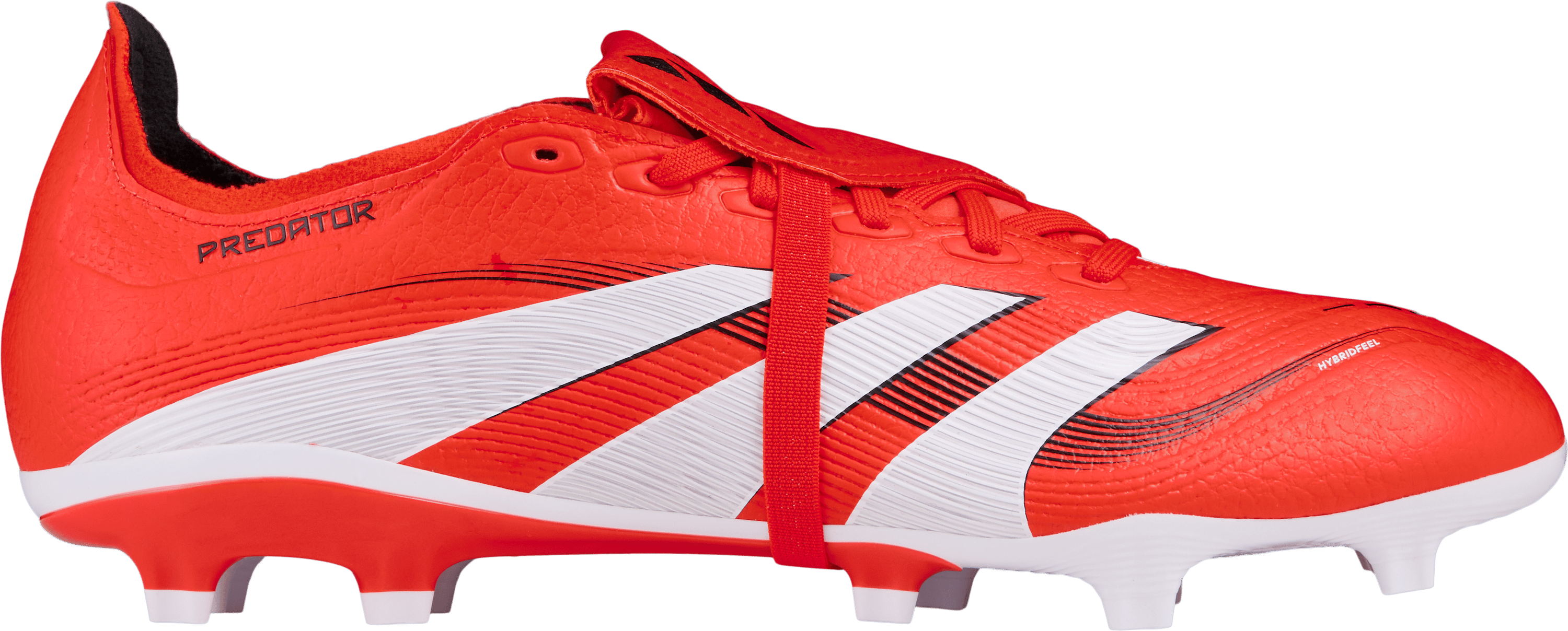 adidas Predator League Fold Over FG fotbollsskor