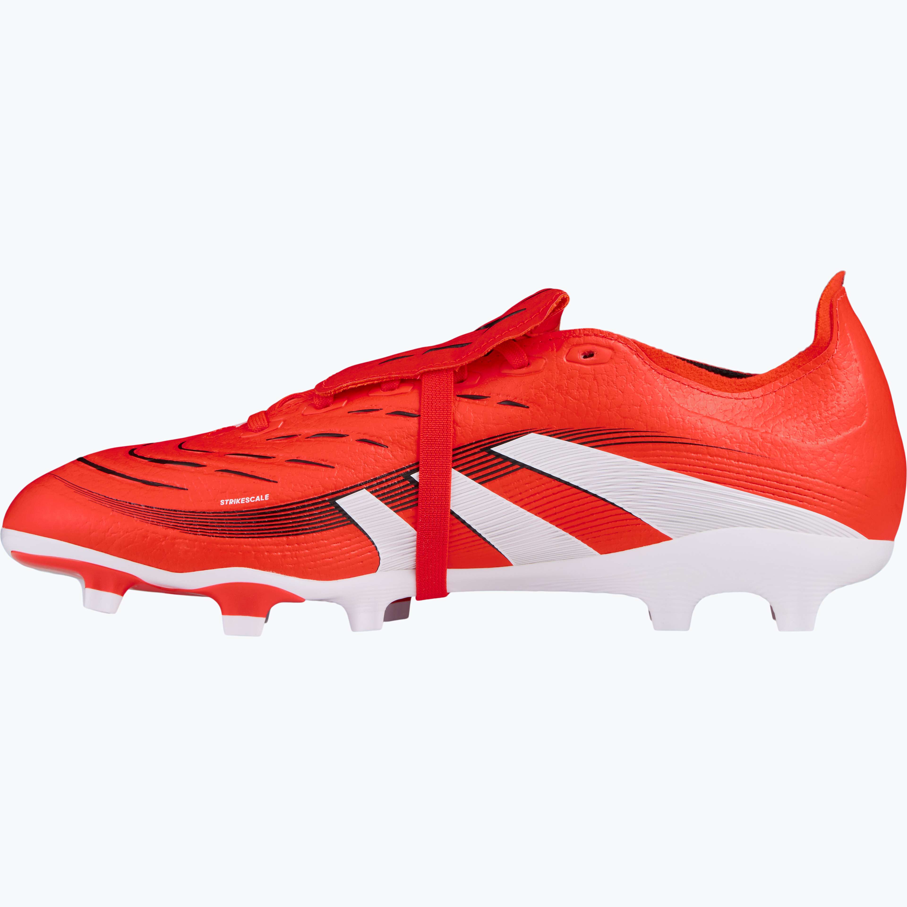 Predator League Fold Over FG fotbollsskor