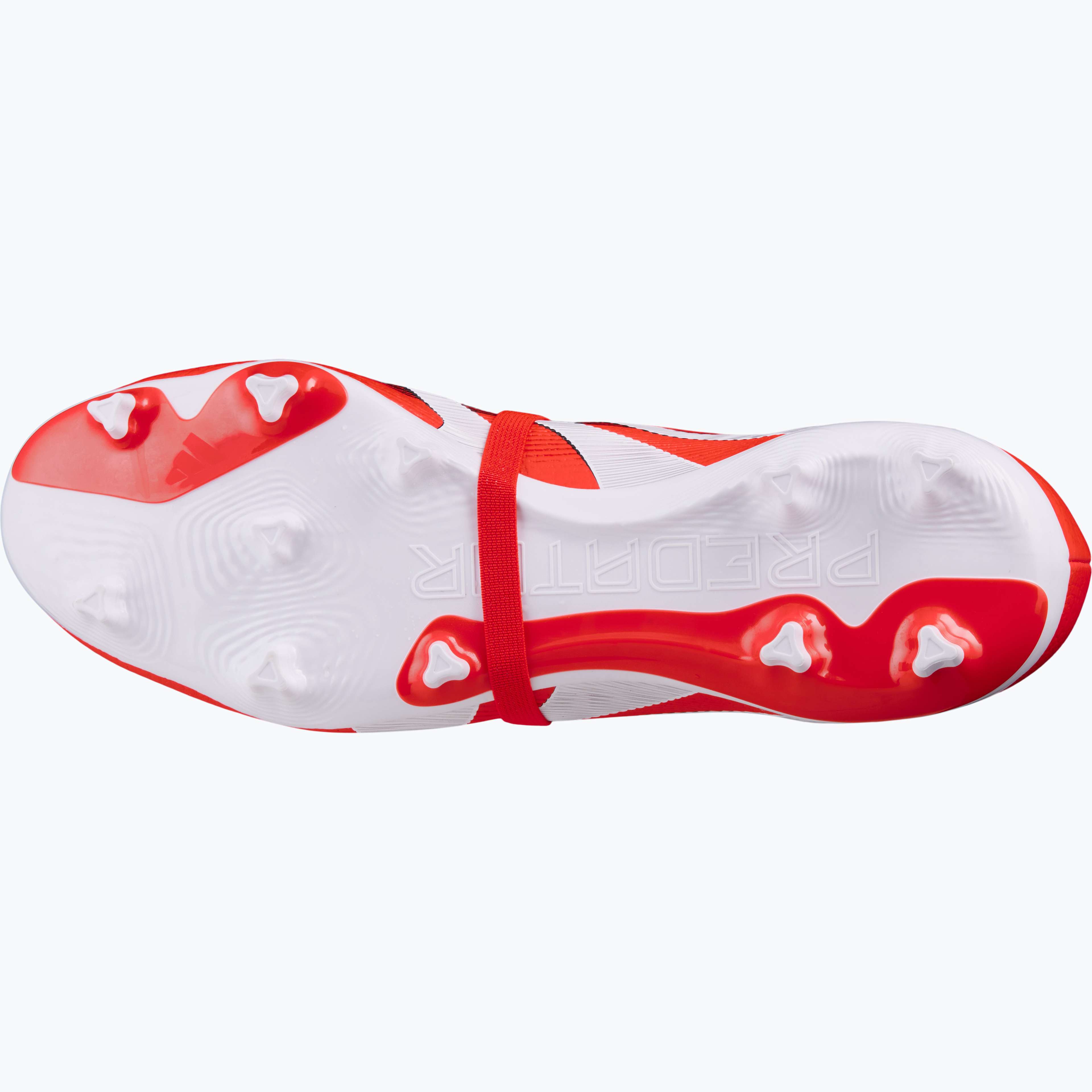 Predator League Fold Over FG fotbollsskor