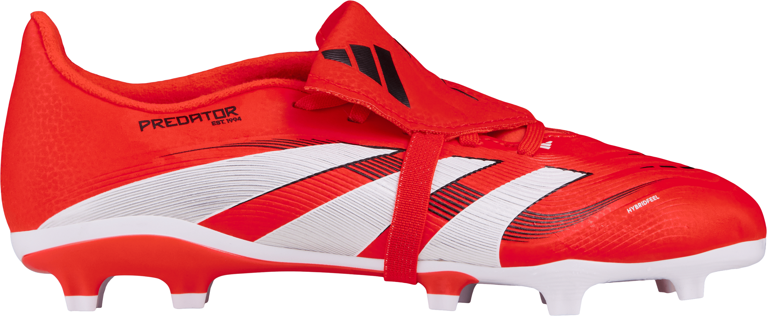adidas Predator League Fold Over FG JR fotbollsskor