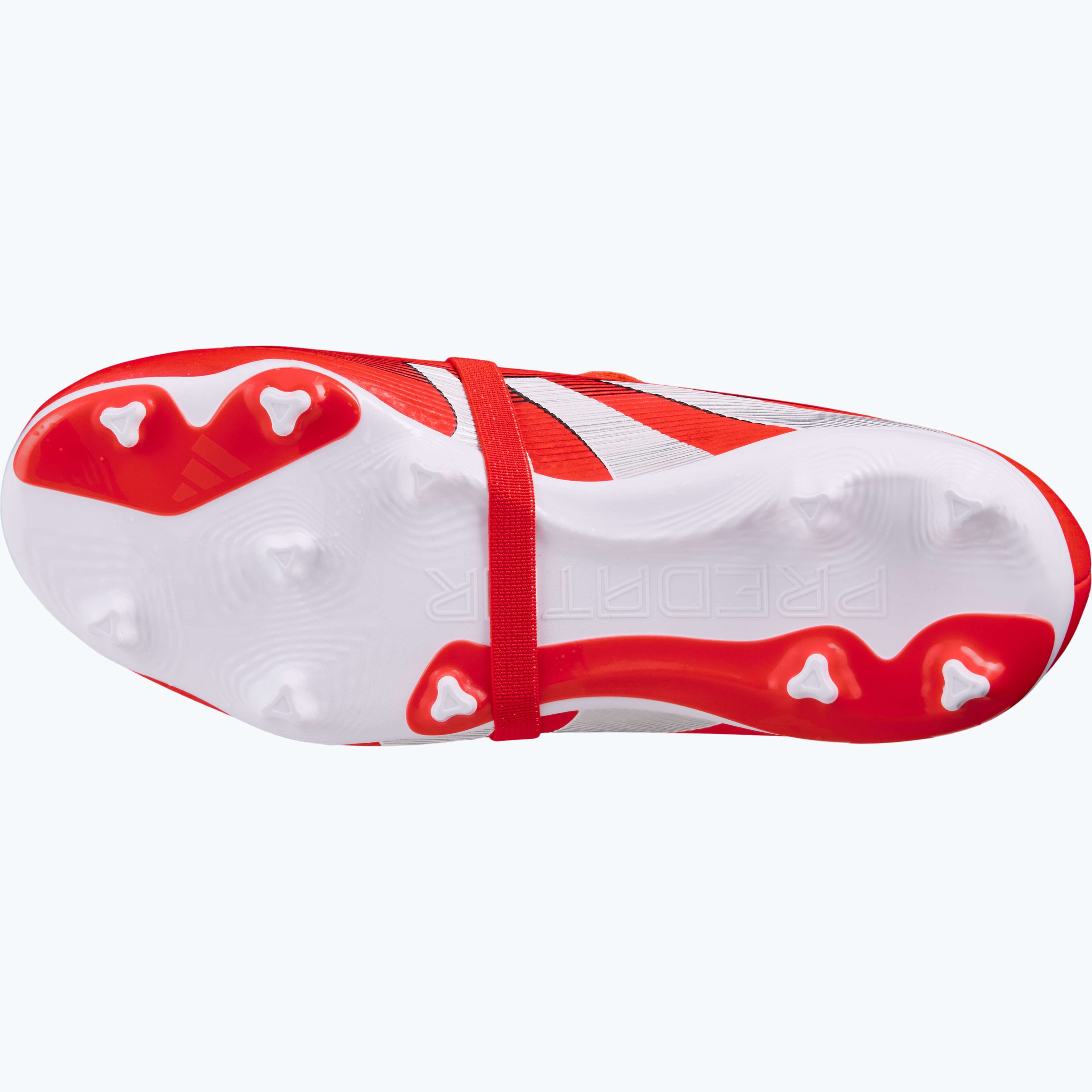 Predator League Fold Over FG JR fotbollsskor