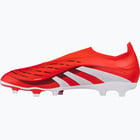 förhandsvisning ikon 2 för adidas Predator League LL FG fotbollsskor Röd