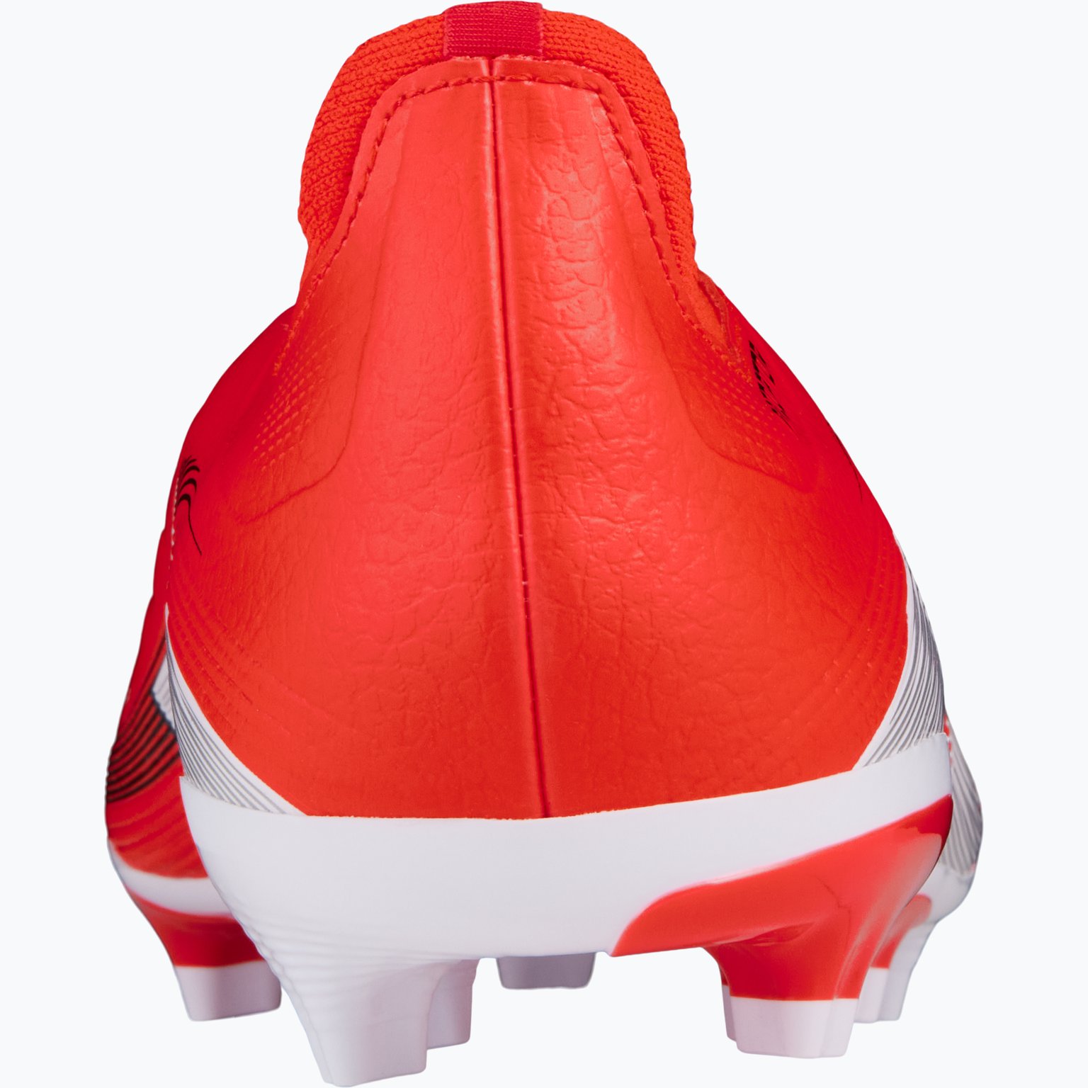 adidas Predator League LL FG fotbollsskor Röd