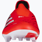 förhandsvisning ikon 6 för adidas Predator League LL FG fotbollsskor Röd