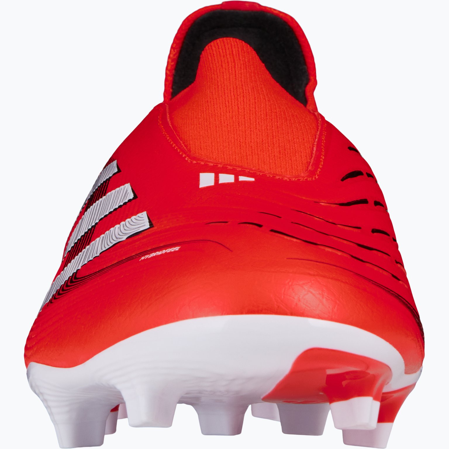 adidas Predator League LL FG fotbollsskor Röd