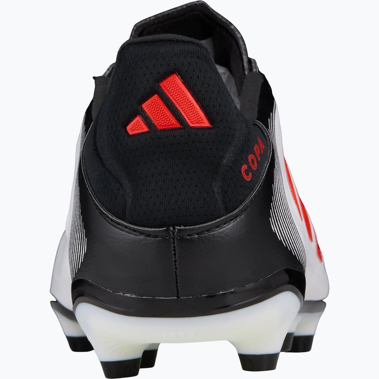 adidas Copa Pure 3 League FG/MG fotbollsskor Vit