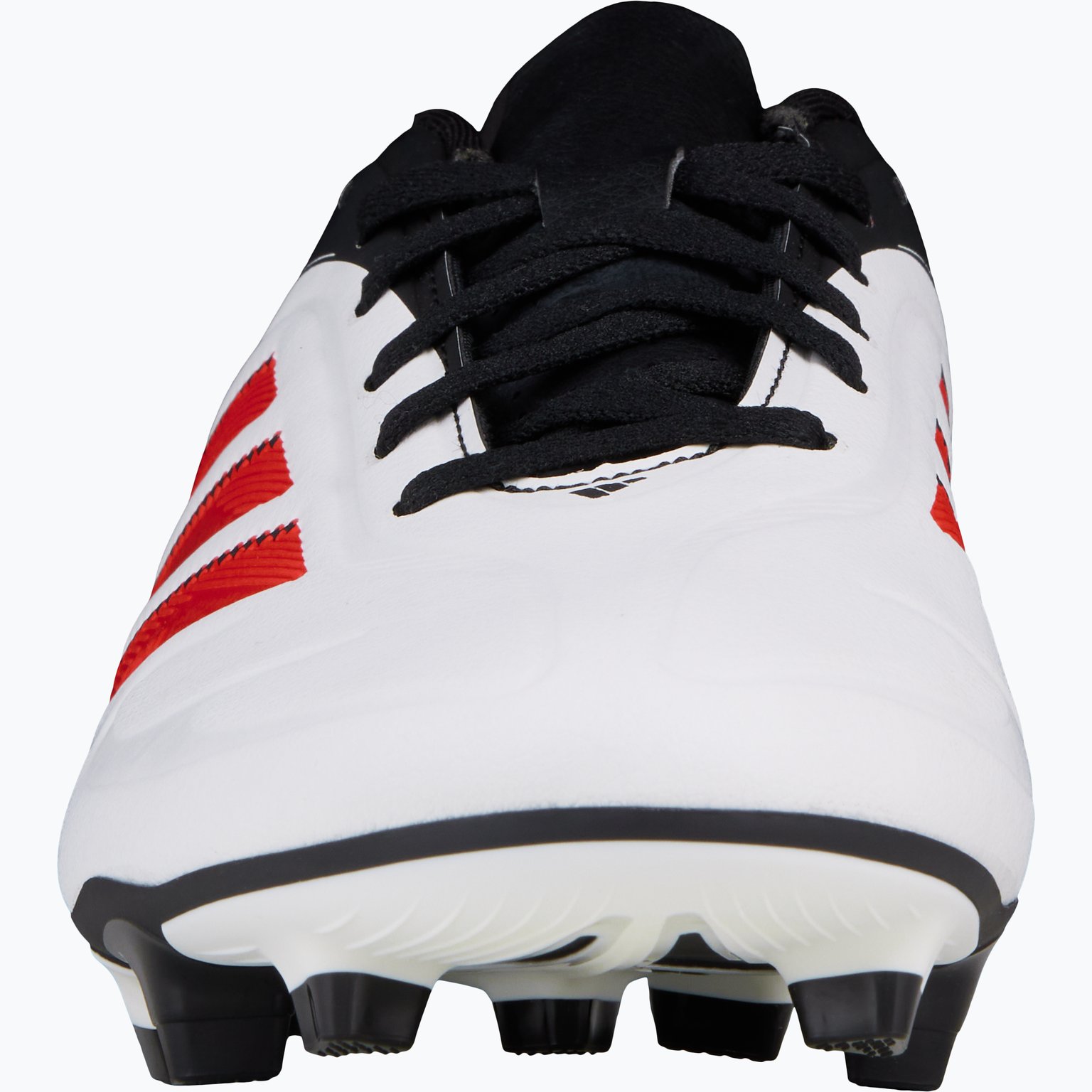 adidas Copa Pure 3 Club FG/MG fotbollsskor Vit