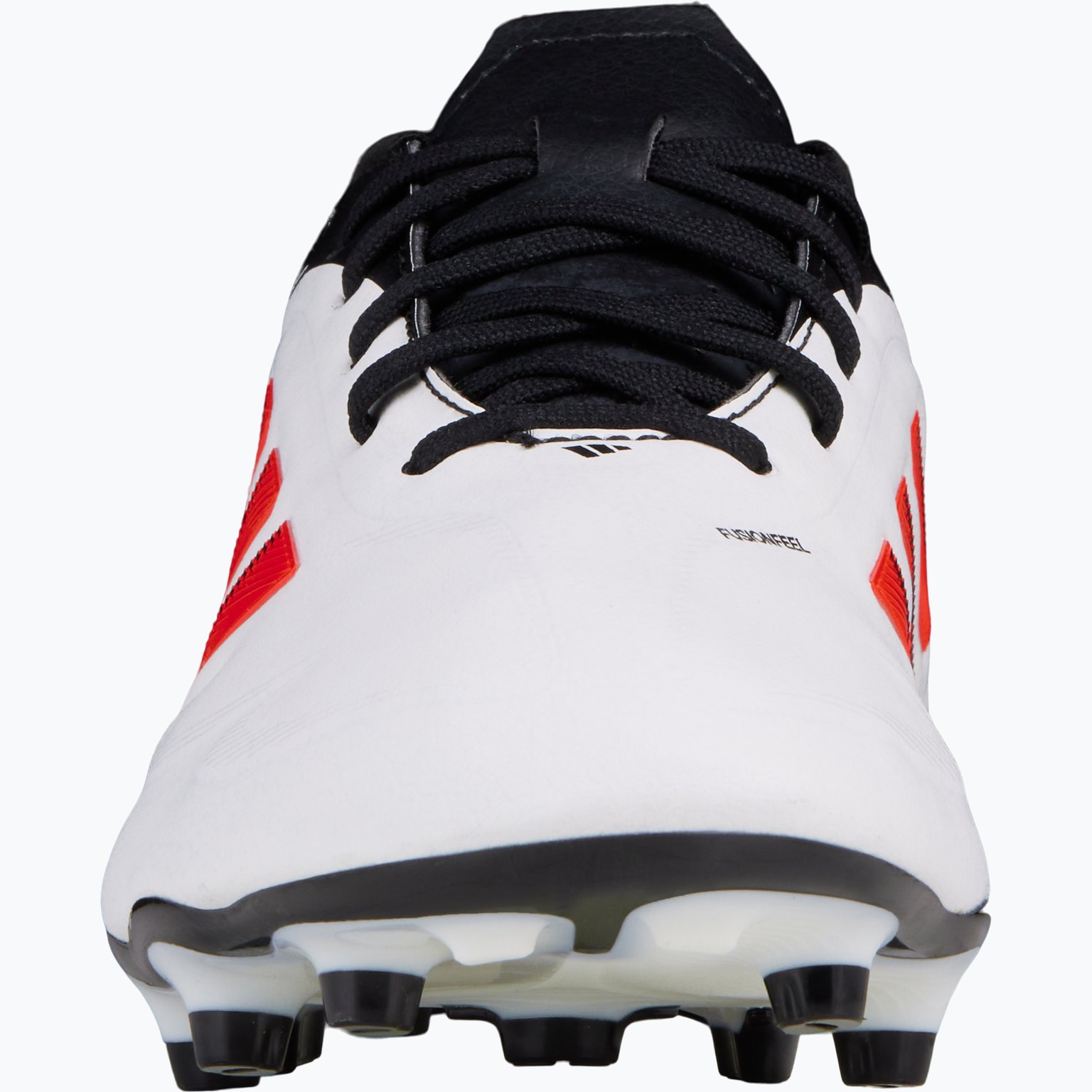 adidas Copa Pure 3 League FG/MG JR fotbollsskor Vit