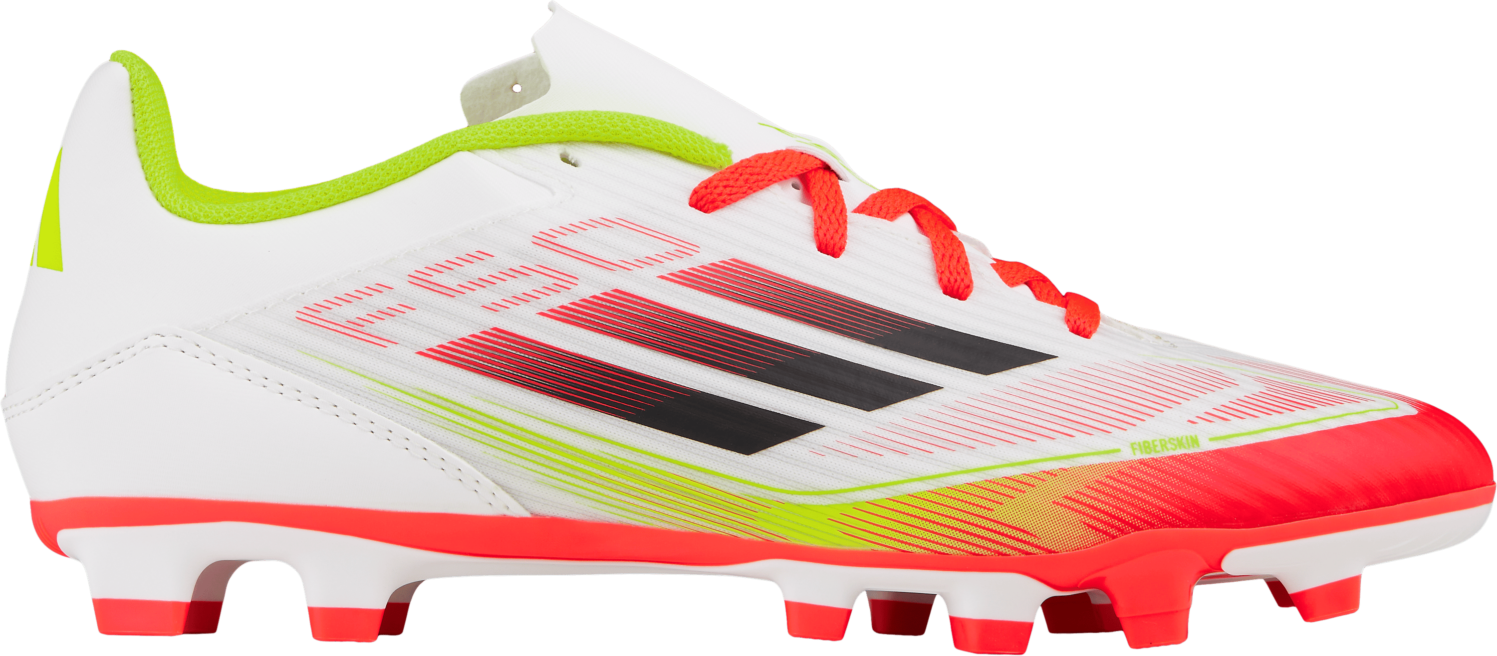 adidas F50 Club FG/MG fotbollsskor