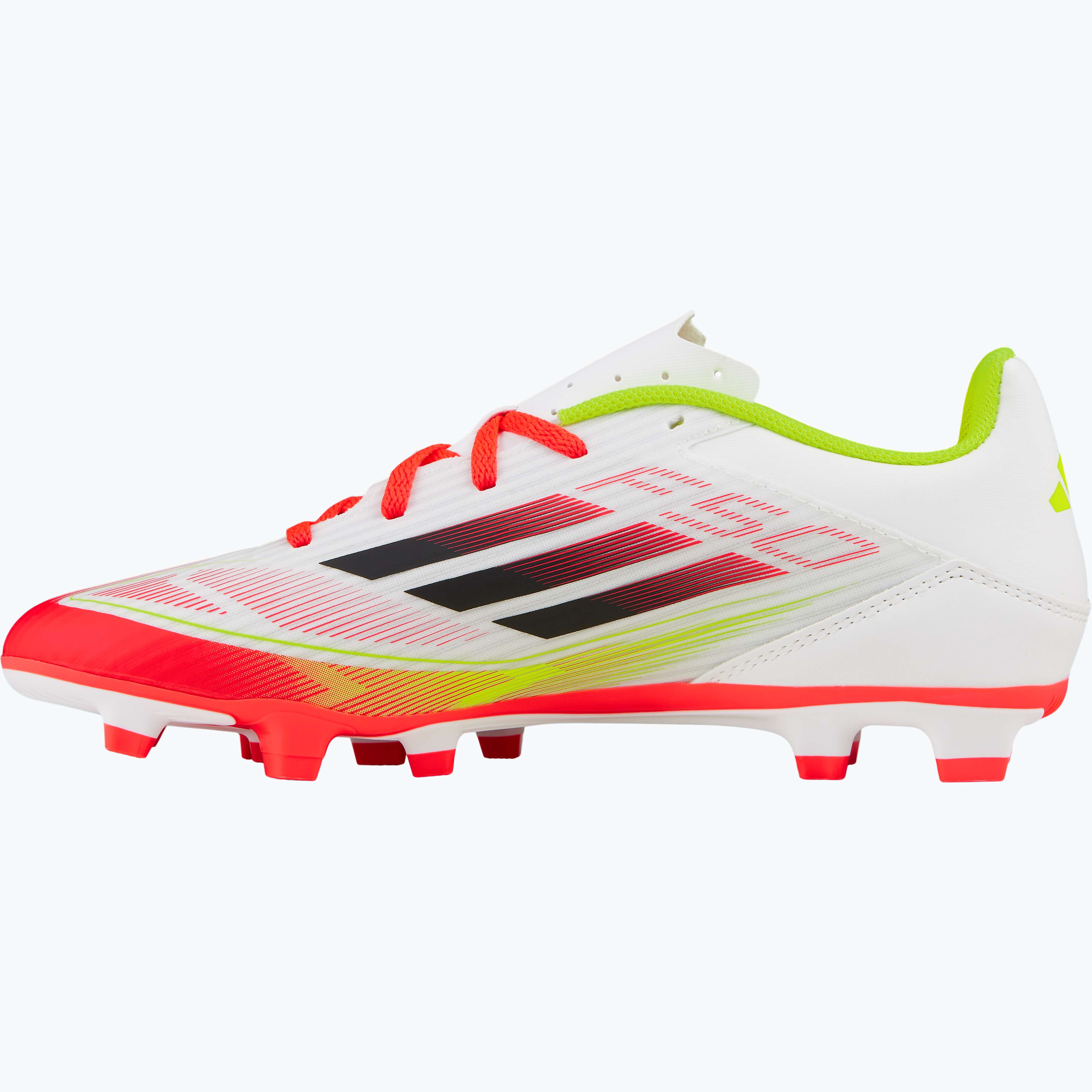 F50 Club FG/MG fotbollsskor