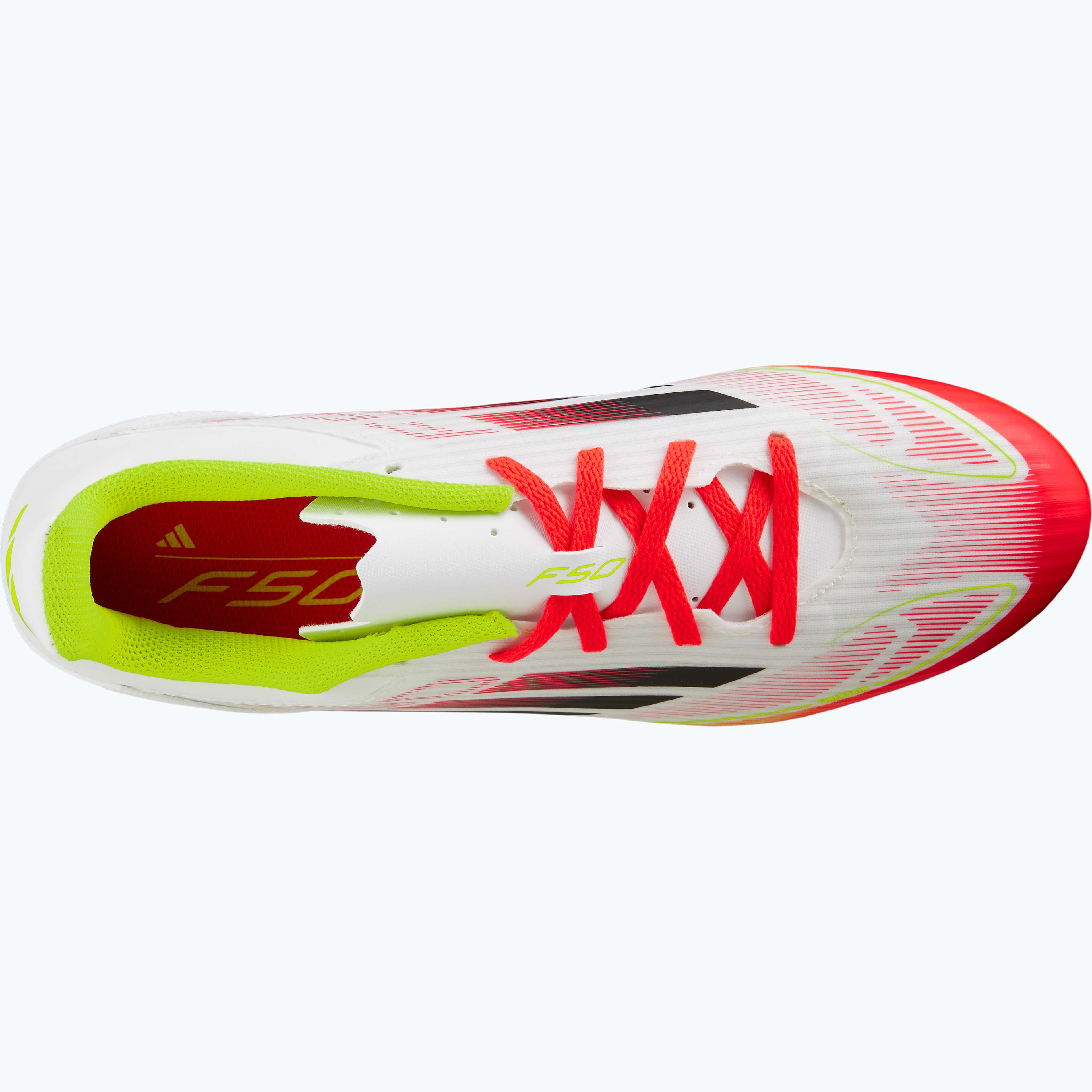 F50 Club FG/MG fotbollsskor