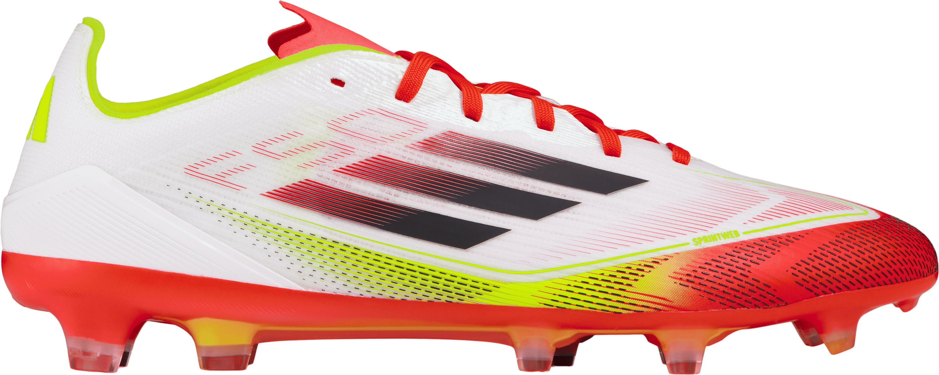 adidas F50 Pro FG fotbollsskor