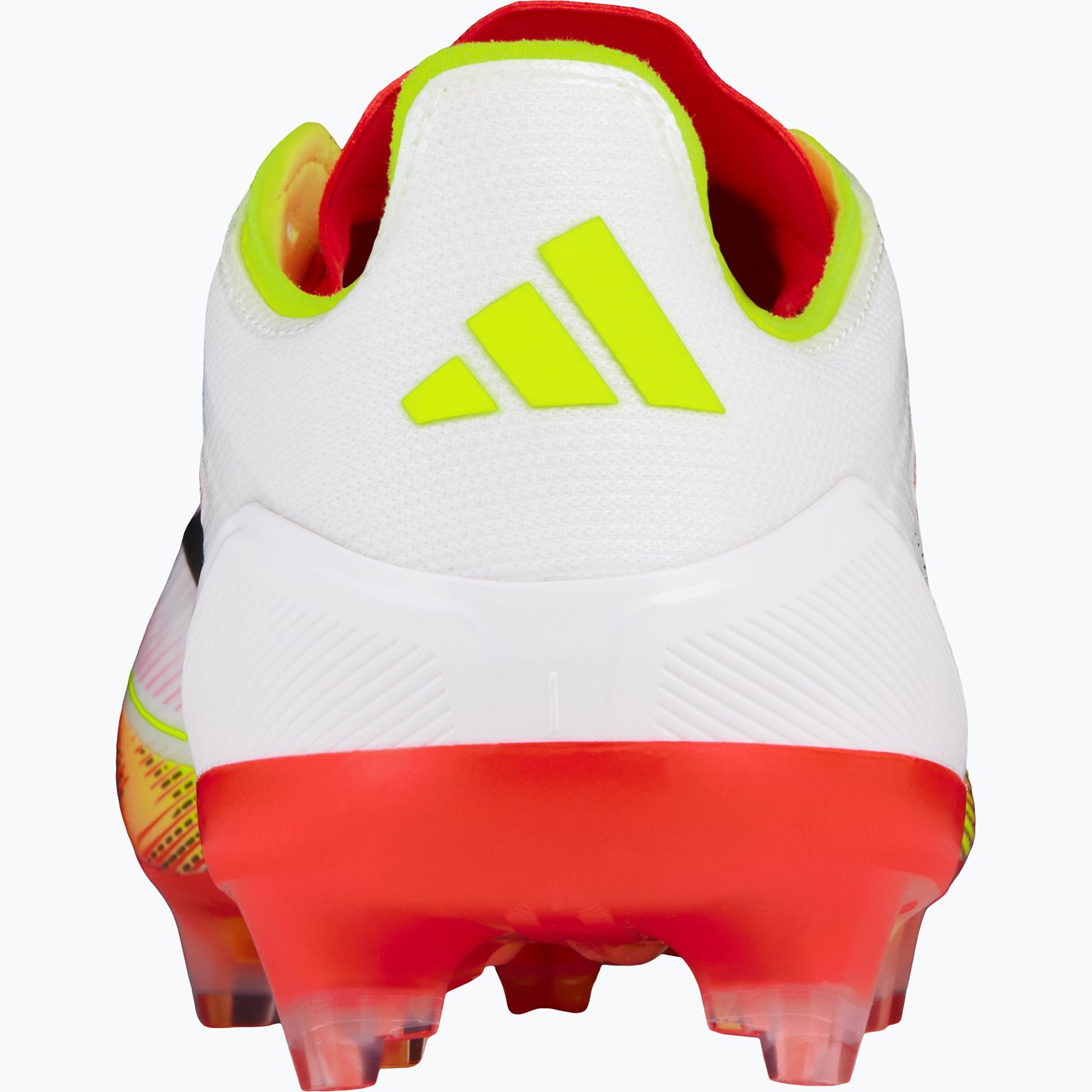 adidas F50 Pro FG fotbollsskor Vit