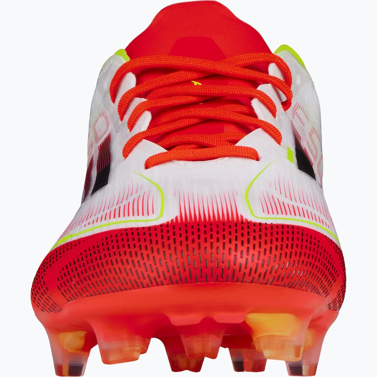 adidas F50 Pro FG fotbollsskor Vit