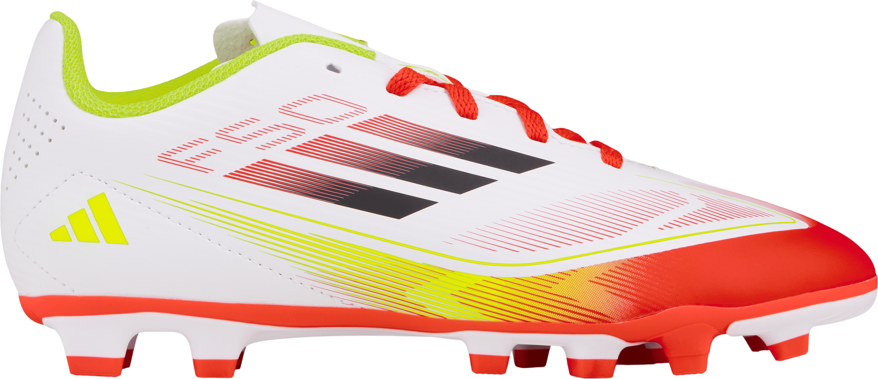 adidas F50 Club FG/MG JR fotbollsskor