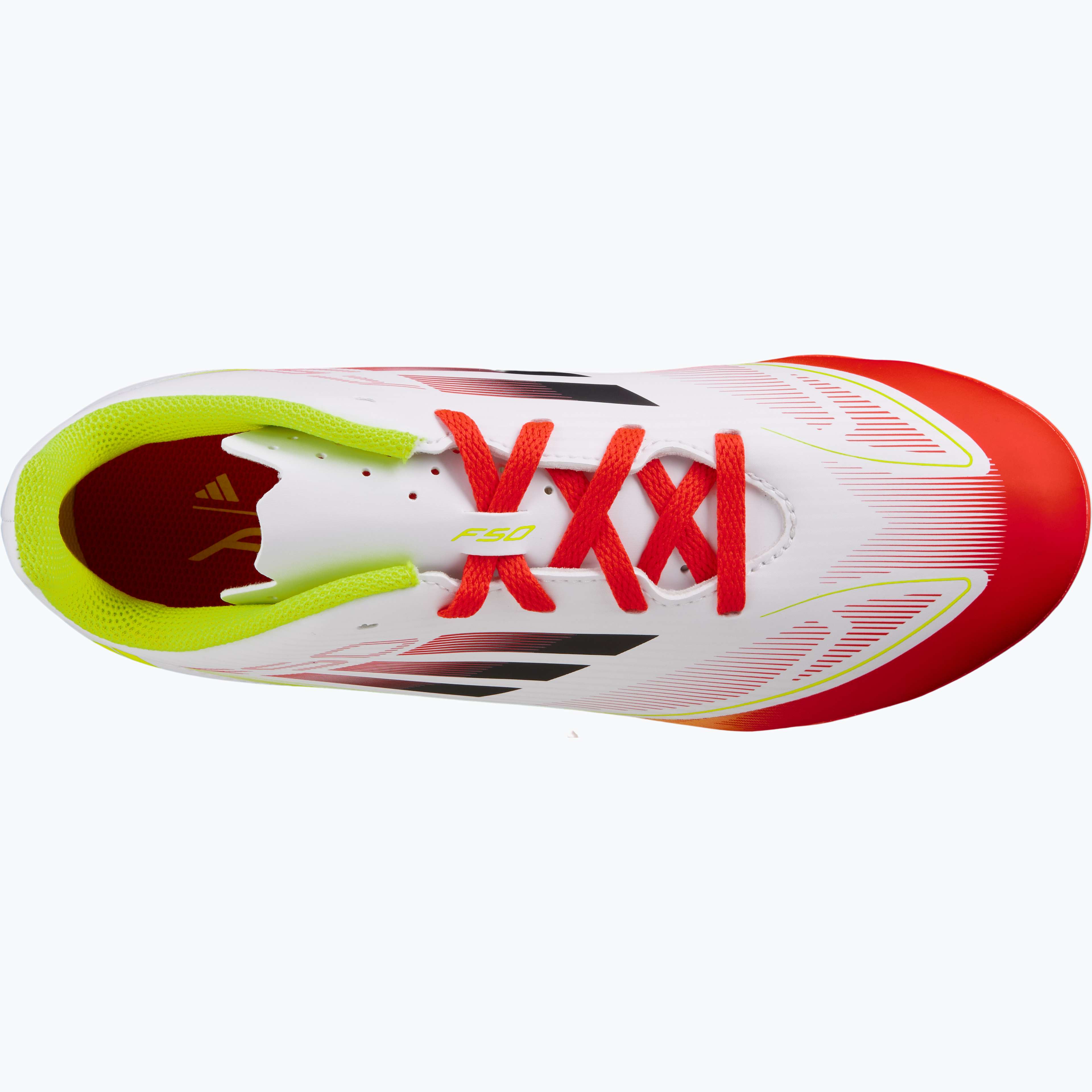 F50 Club FG/MG JR fotbollsskor