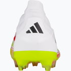 förhandsvisning ikon 3 för adidas F50 Pro Mid FG W fotbollsskor Vit