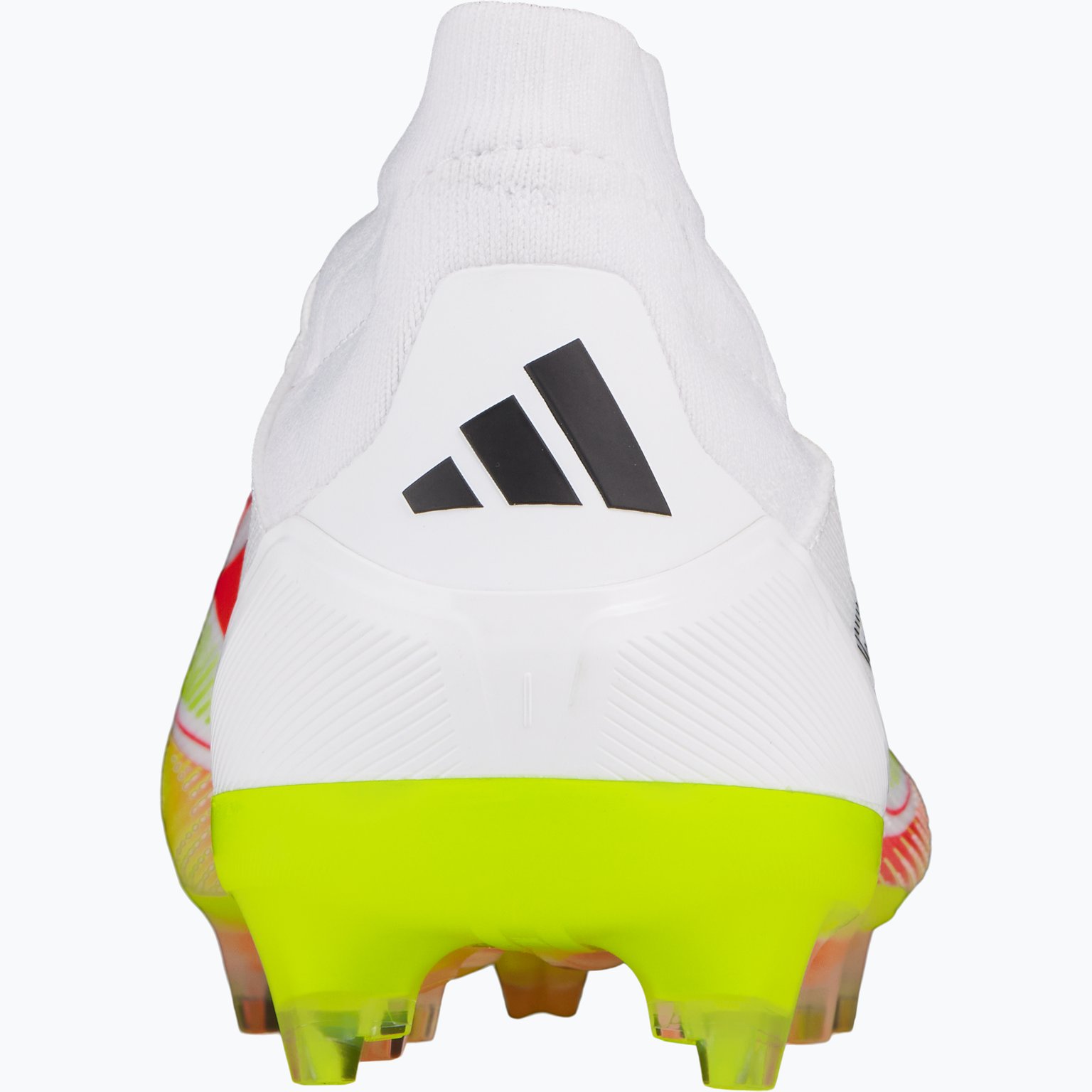 adidas F50 Pro Mid FG W fotbollsskor Vit