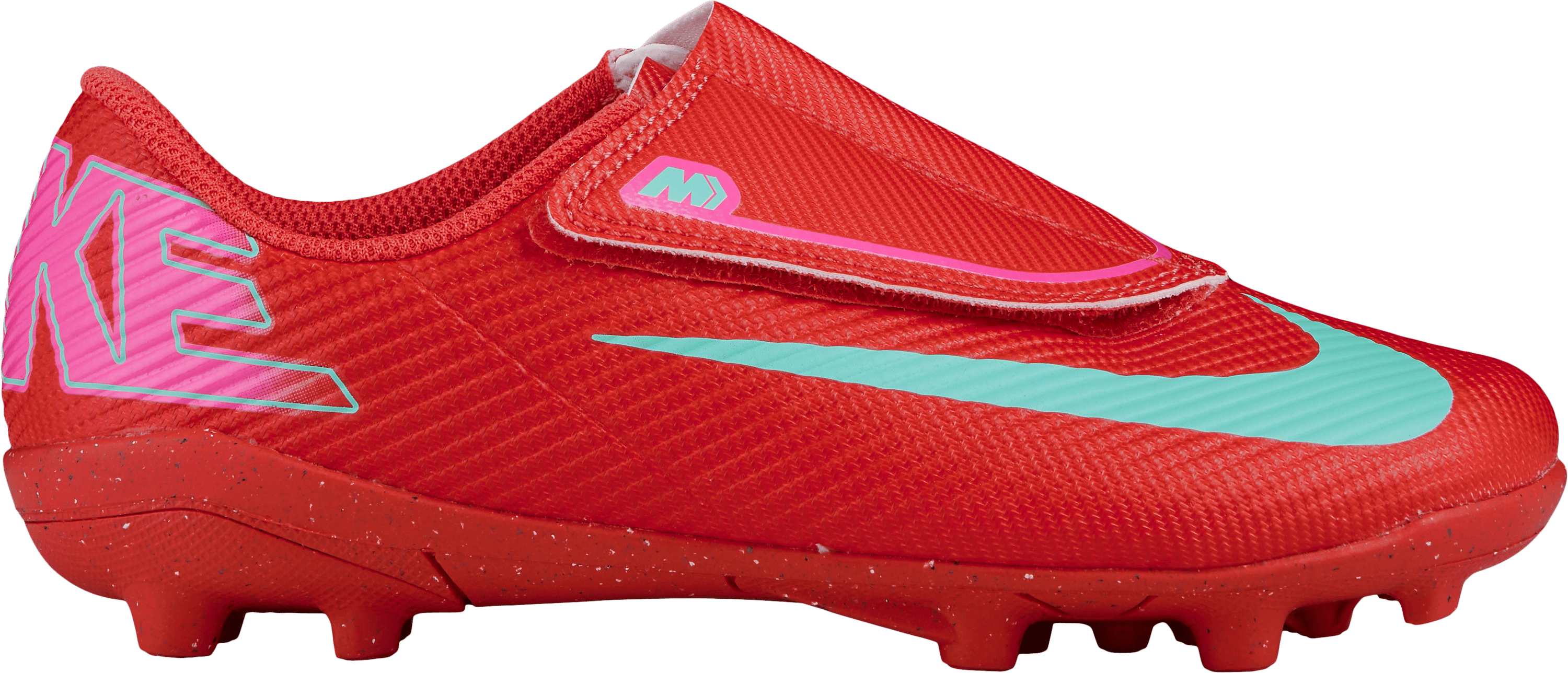 Nike Mercurial Vapor 16 Club MG JR fotbollsskor