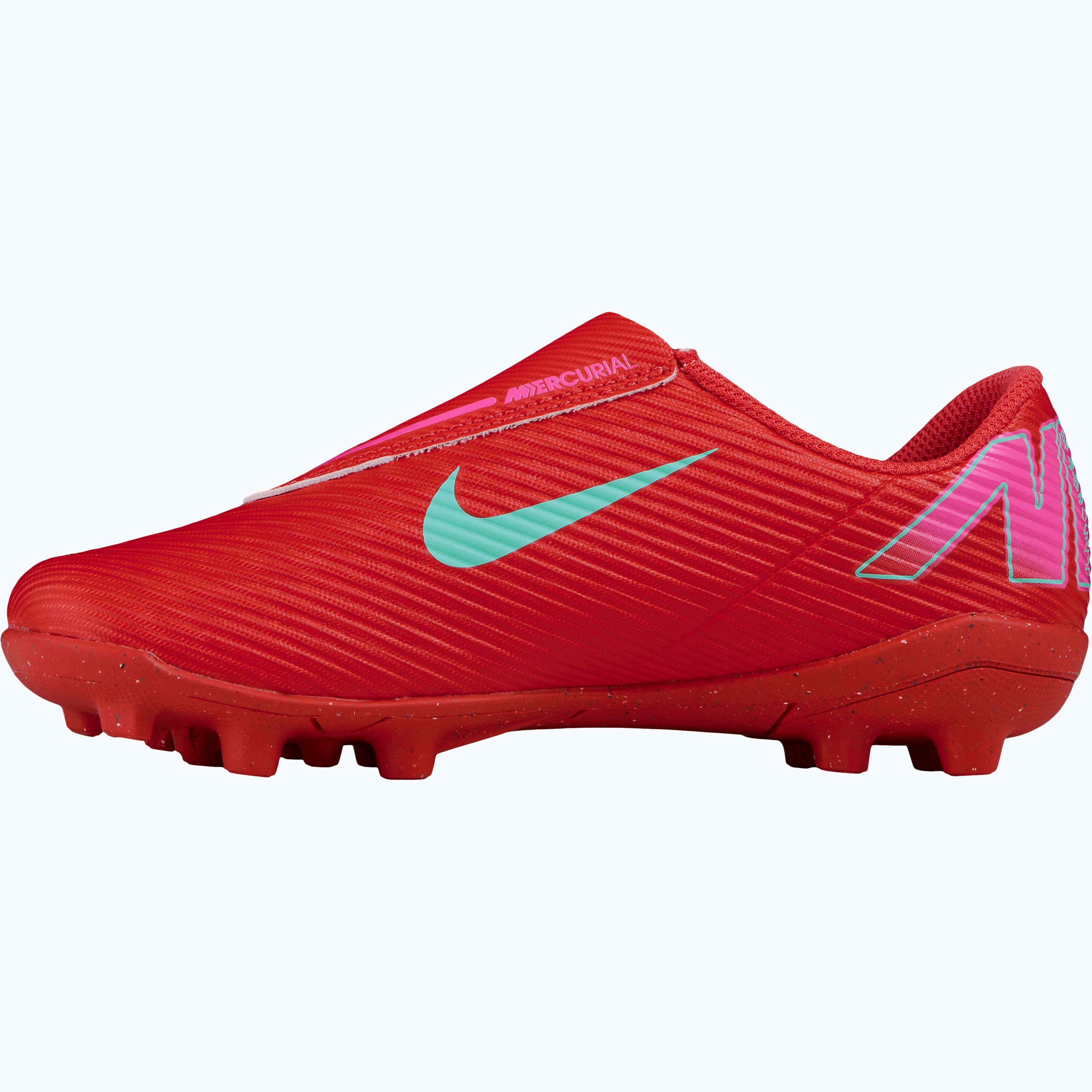 Mercurial Vapor 16 Club MG JR fotbollsskor