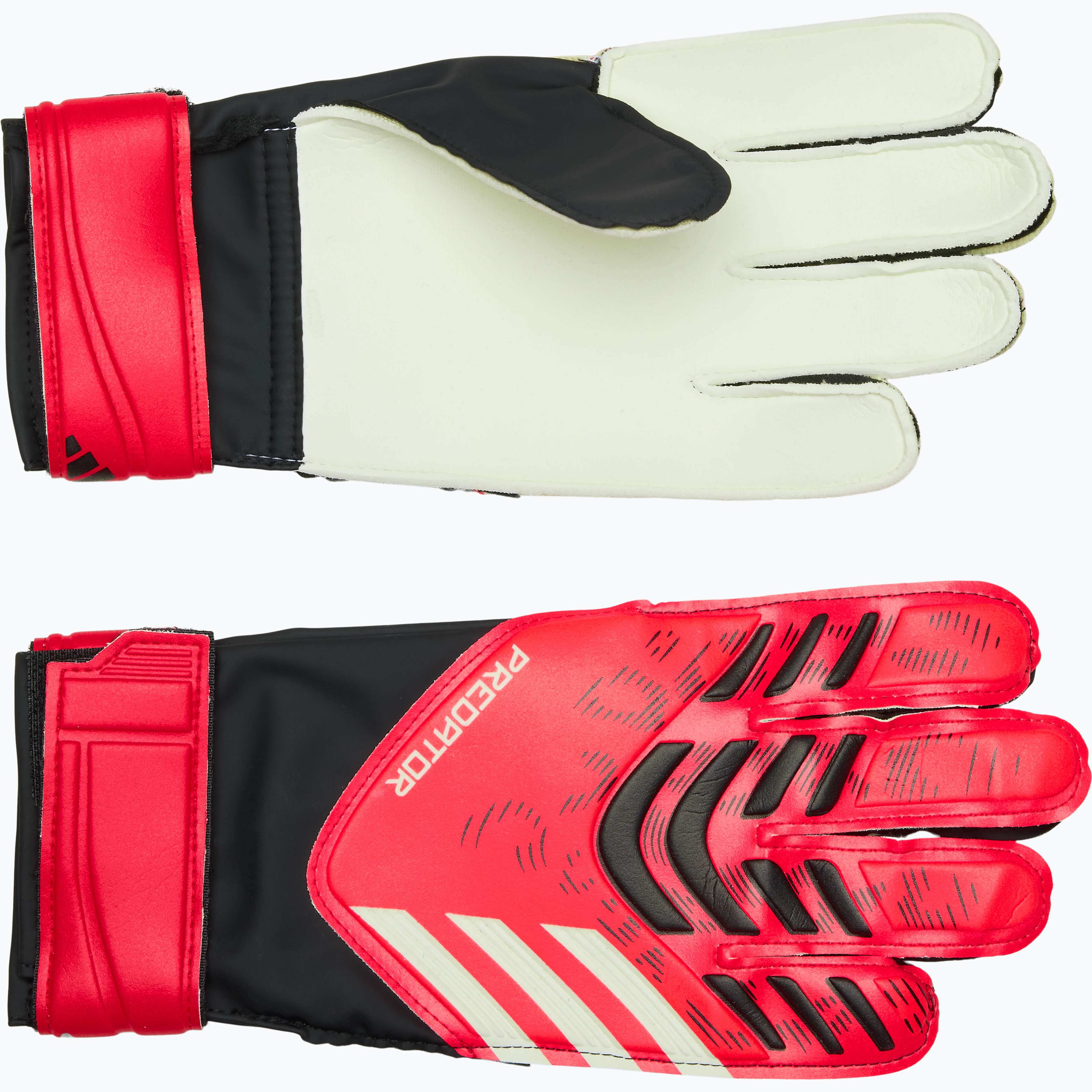 Predator Training målvaktshandskar