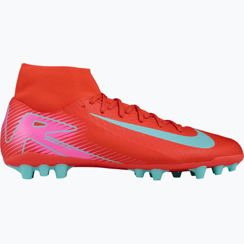 Nike Mercurial Superfly 10 Academy AG fotbollsskor Orange