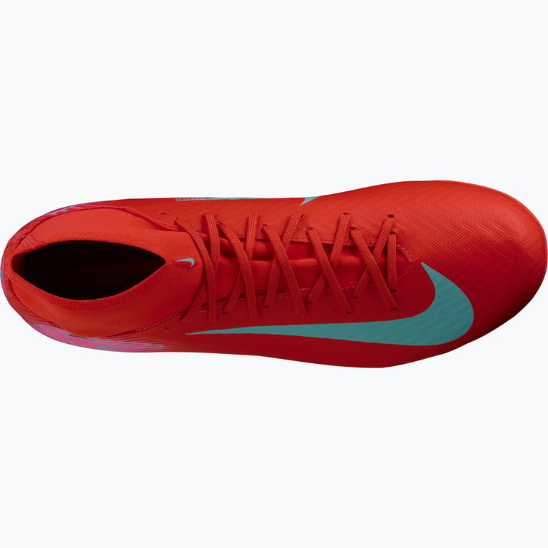 Nike Mercurial Superfly 10 Academy AG fotbollsskor Orange