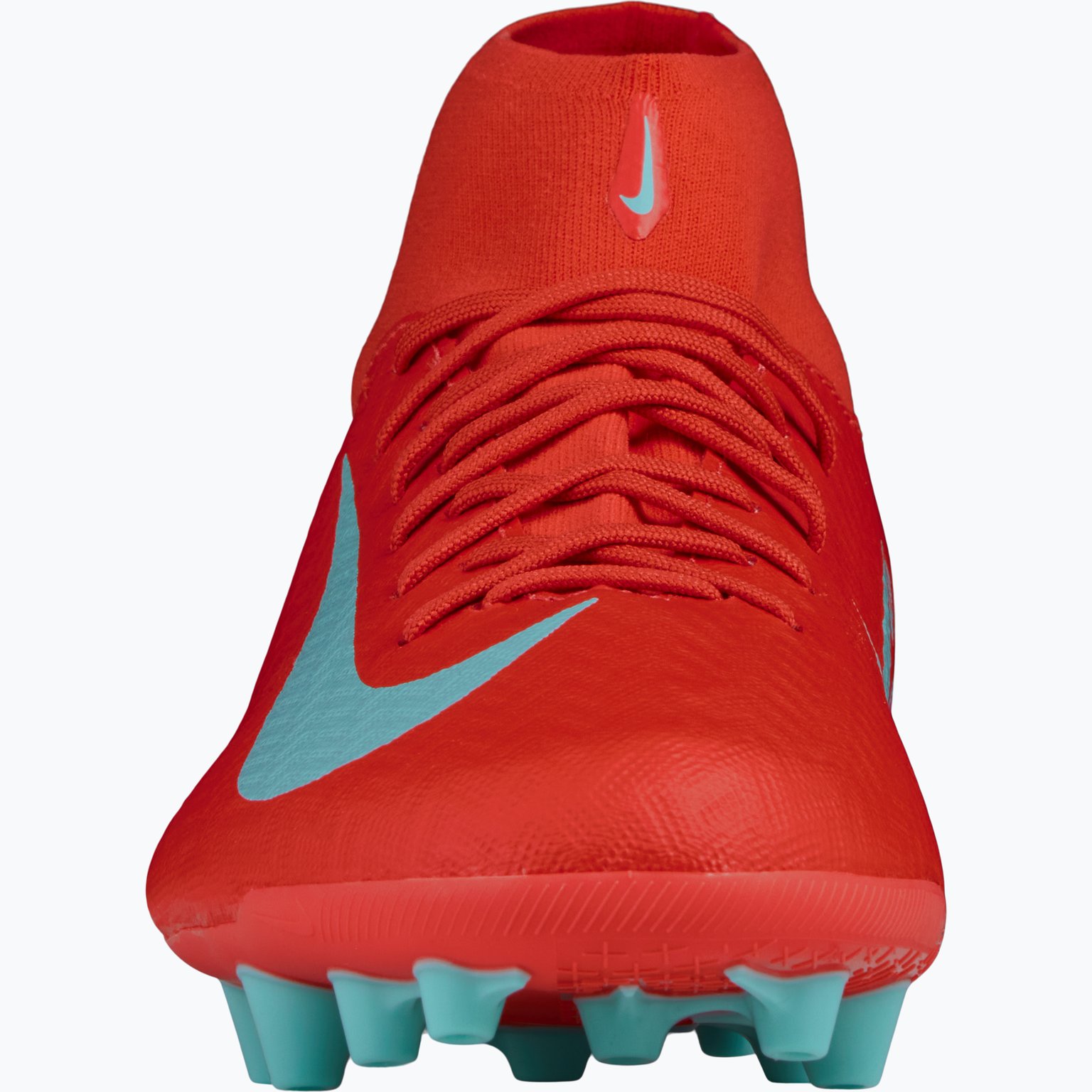 Nike Mercurial Superfly 10 Academy AG fotbollsskor Orange