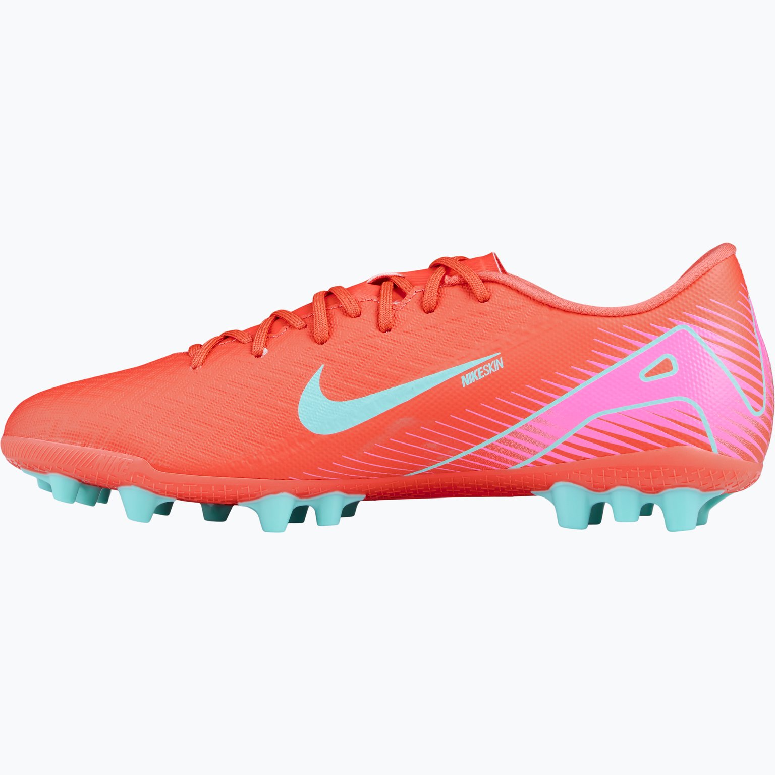 Nike Mercurial Vapor 16 Academy AG fotbollsskor Orange